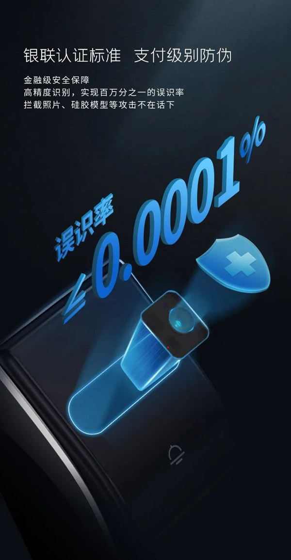 亞太天能智能鎖|它來了！全新A7x人臉識別智能鎖攜手人體感應強勢登場！