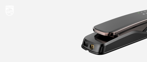 飛利浦智能鎖：回南天來了，日常使用智能鎖應該注意些什么？