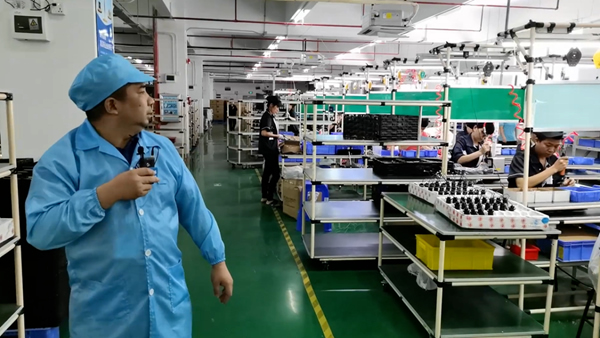 品質認證！飛利浦智能鎖榮獲“2021年度沸騰質量金獎”