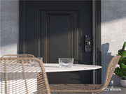 市面上智能鎖的開鎖方式,你最喜歡哪種?