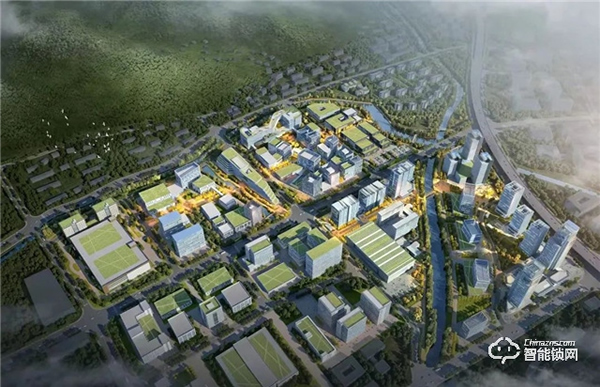 重磅!杭州高新區(qū)(濱江)蕭山特別合作園今日揭牌,德施曼作為首批項目正式簽約入園 重磅!杭州高新區(qū)(濱江)蕭山特別合作園今日揭牌,德施曼作為首批項目正式簽約入園