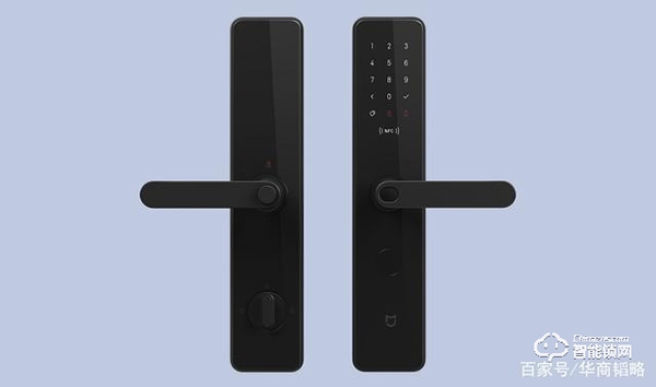 智能門鎖“大亂斗”,為何是互聯網大廠輕松出線? 智能門鎖“大亂斗”,為何是互聯網大廠輕松出線?