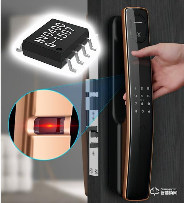 語(yǔ)音芯片在智能門鎖上的應(yīng)用