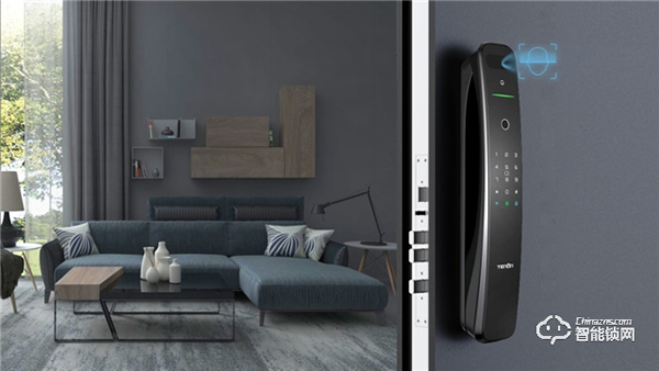 天能智能鎖產品背后的故事,靈感竟然源于……… 天能智能鎖產品背后的故事,靈感竟然源于………