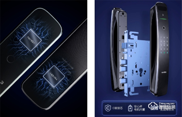 天能智能鎖產品背后的故事,靈感竟然源于……… 天能智能鎖產品背后的故事,靈感竟然源于………