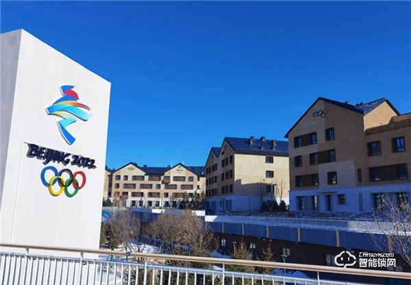 榮事達智能鎖繼續為冬殘奧會服務! 榮事達智能鎖繼續為冬殘奧會服務!