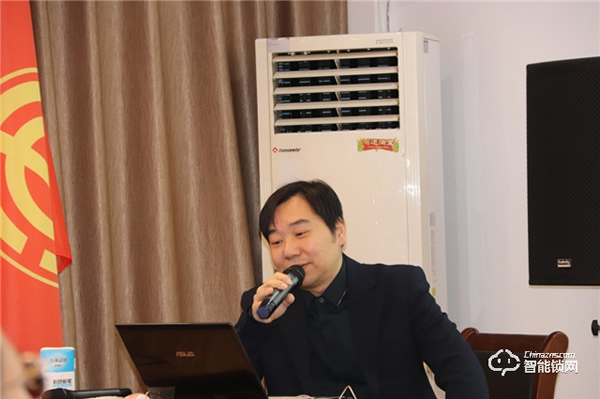 歷久彌新，源遠流長|超人2022年誓師大會完美開展