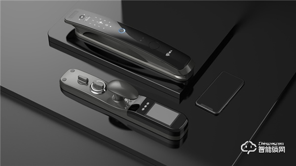 超人智能鎖||人臉鎖銷量增長40倍，是誰選擇了智能鎖？