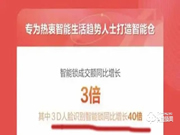 超人智能鎖||人臉鎖銷量增長40倍,是誰選擇了智能鎖?