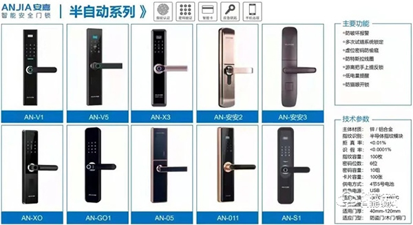 315 | 安嘉，質在每一天，守護千萬家！