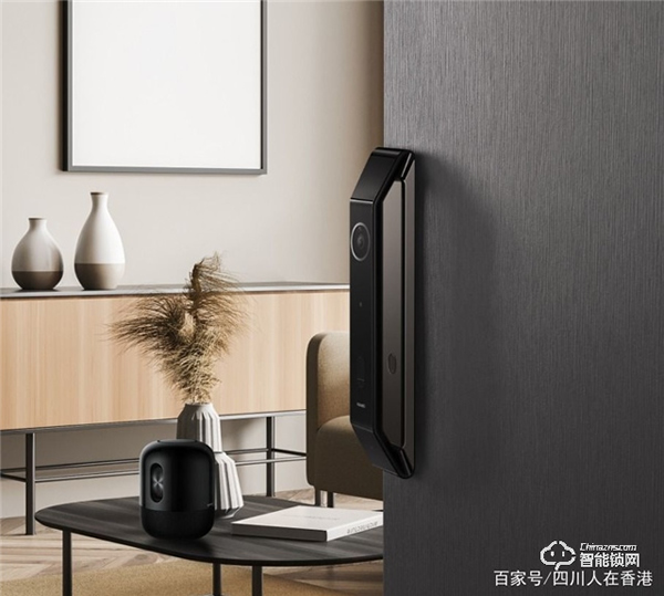 華為推出在鴻蒙操作系統(tǒng)上運(yùn)行的智能門鎖 Pro 華為推出在鴻蒙操作系統(tǒng)上運(yùn)行的智能門鎖 Pro