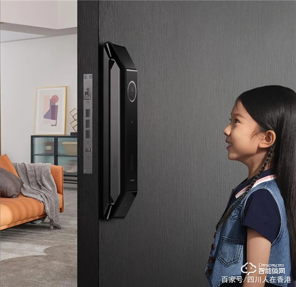 華為推出在鴻蒙操作系統(tǒng)上運(yùn)行的智能門鎖 Pro 華為推出在鴻蒙操作系統(tǒng)上運(yùn)行的智能門鎖 Pro