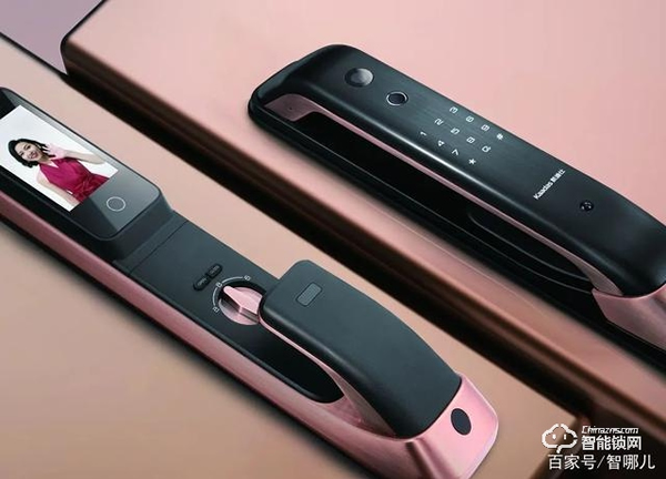 凱迪仕智能鎖完成C輪6億融資10億綜合授信，開啟全球化戰略新篇章