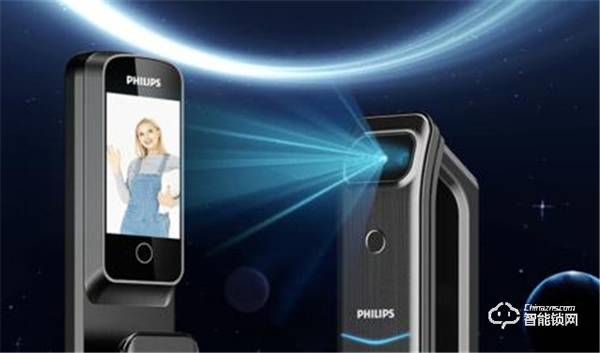 飛利浦智能鎖厚積薄發推出爆款DDL708-VP，憑借的是什么？