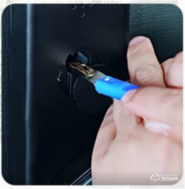 忠恒智能鎖‖智能鎖的保養(yǎng)小妙招,讓它陪伴你更長久~ 忠恒智能鎖‖智能鎖的保養(yǎng)小妙招,讓它陪伴你更長久~