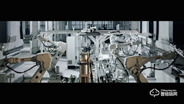 以畝論英雄 │ 王力與海康威視、吉利等共登浙江畝均效益領跑者榜單