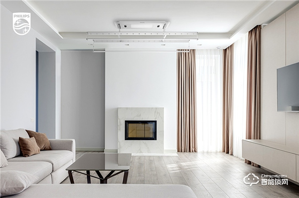 匠心鑄品質|飛利浦智能晾衣架斬獲沸騰質量大獎! 匠心鑄品質|飛利浦智能晾衣架斬獲沸騰質量大獎!