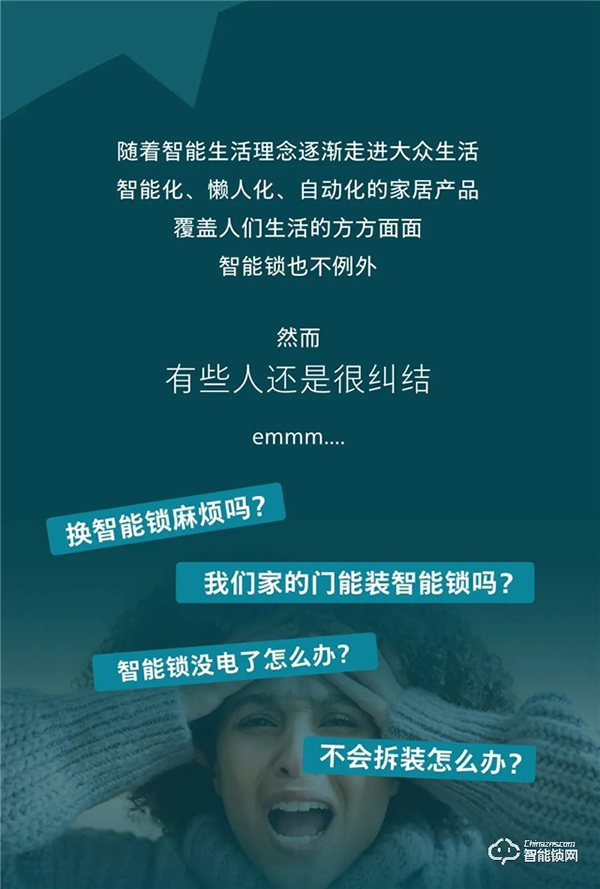 飛利浦智能鎖‖一天到晚被鎖門外，怎樣才是最好的選擇？