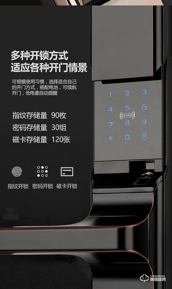 智能鎖時代將需要什么樣的鎖匠?是時代“棄兒”還是“頂梁柱”? 智能鎖時代將需要什么樣的鎖匠?是時代“棄兒”還是“頂梁柱”?