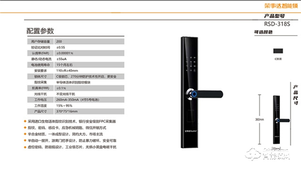 榮事達智慧公寓，開啟安全舒適之旅