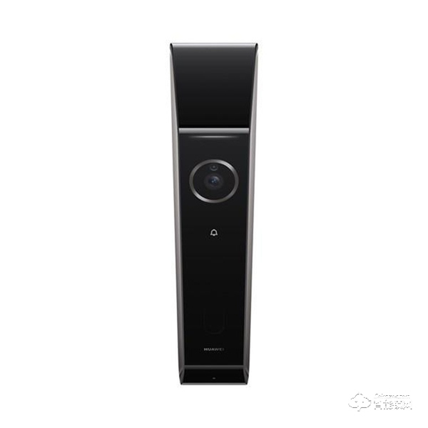 HarmonyOS加持 華為智能門鎖讓安全便捷一步到位