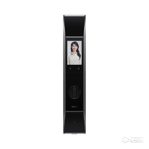 HarmonyOS加持 華為智能門鎖讓安全便捷一步到位