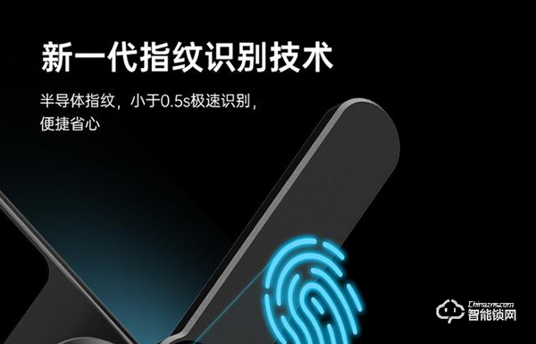 最實用的智能鎖選購干貨，想換智能鎖的你千萬不要錯過！