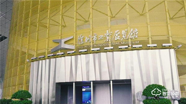 喜訊 | 凱迪仕杭州超級(jí)總部今日開工奠基,“深圳+杭州”雙總部戰(zhàn)略正式啟動(dòng)! 喜訊 | 凱迪仕杭州超級(jí)總部今日開工奠基,“深圳+杭州”雙總部戰(zhàn)略正式啟動(dòng)!