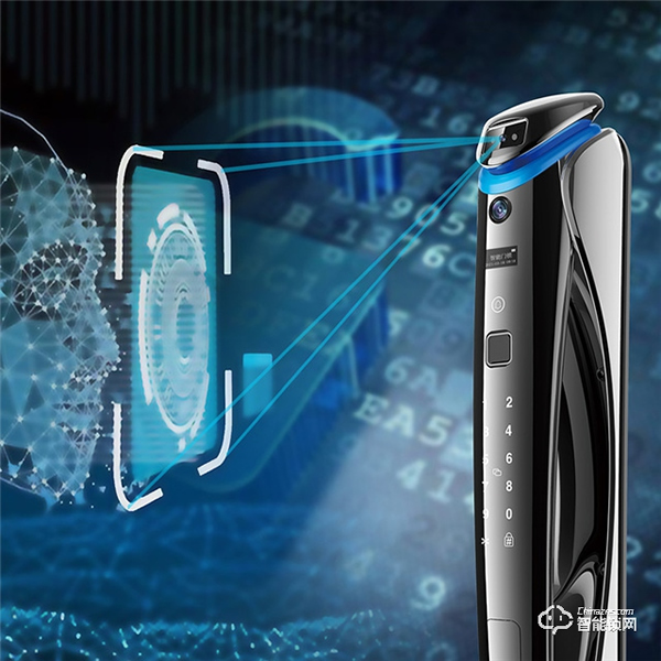 忠恒指紋鎖‖如何選購一款適合自己的智能門鎖~