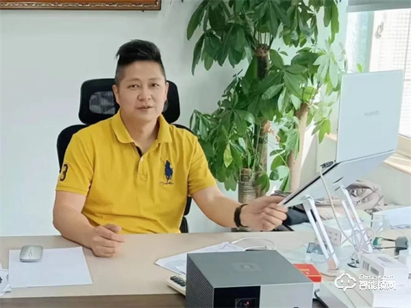 智能鎖賽道有多香?看ODM大廠這樣操作! 智能鎖賽道有多香?看ODM大廠這樣操作!