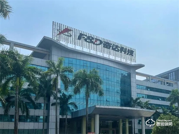 智能鎖賽道有多香?看ODM大廠這樣操作! 智能鎖賽道有多香?看ODM大廠這樣操作!