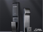 智能門鎖步入快速發展期，市場競爭激烈