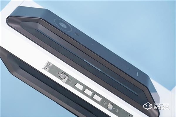 首發鴻蒙OS!華為智能門鎖圖賞:配3.97寸大屏 可遠程對講 首發鴻蒙OS!華為智能門鎖圖賞:配3.97寸大屏 可遠程對講