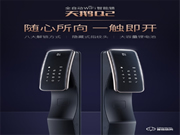 智能門(mén)鎖哪個(gè)牌子安全性好?德施曼智能鎖天鵝Q2好不好?評(píng)測(cè)!
