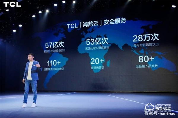 智能門鎖如何守護安全?TCL智能鎖“十大黑科技”給你完美解答 智能門鎖如何守護安全?TCL智能鎖“十大黑科技”給你完美解答