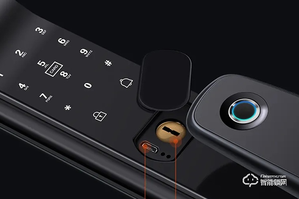 小米智能鎖加盟代理