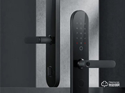 小米智能鎖加盟