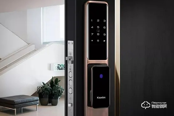 凱迪仕智能鎖加盟多少錢 凱迪仕智能鎖加盟多少錢