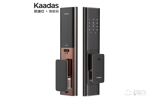 凱迪仕智能鎖代理 凱迪仕智能鎖代理