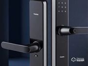 凱迪仕智能鎖代理