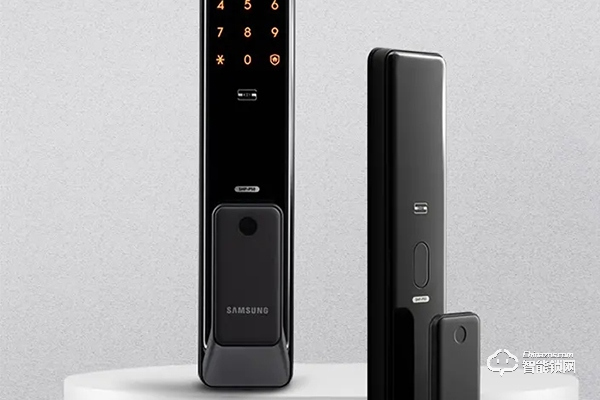 中國十大智能鎖排行榜