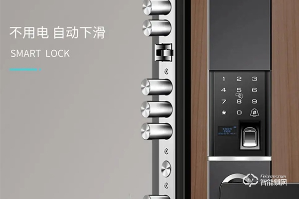 國內智能鎖十大排行榜 國內智能鎖十大排行榜