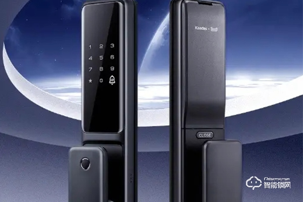 凱迪仕指紋鎖怎么代理 凱迪仕指紋鎖怎么代理