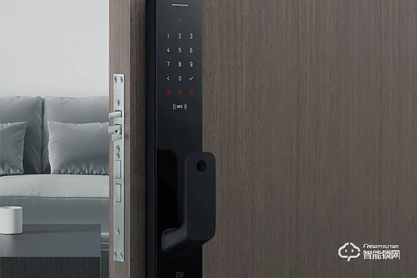 小米智能鎖代理多少錢 小米智能鎖代理多少錢
