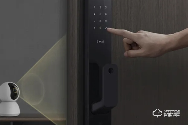 小米智能鎖怎么樣 小米智能鎖怎么樣