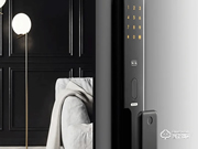 三星智能鎖代理