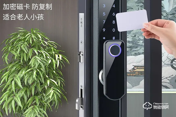 華為智能鎖招商怎么樣 華為智能鎖招商怎么樣