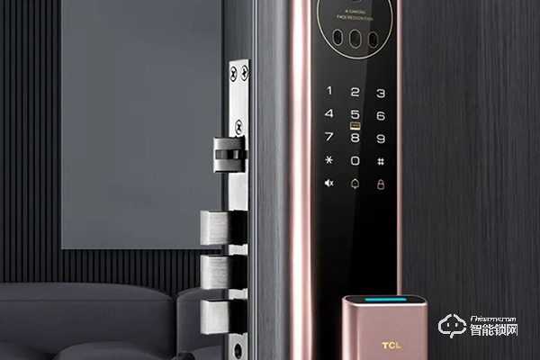 TCL智能門鎖幾線品牌 TCL智能門鎖幾線品牌
