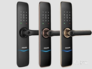 飛利浦智能鎖代理怎么樣,好不好