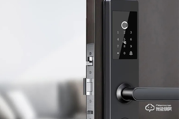 因碩指紋鎖品牌怎么樣